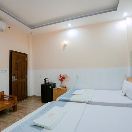 Calido Hotel וונג טאו מראה חיצוני תמונה