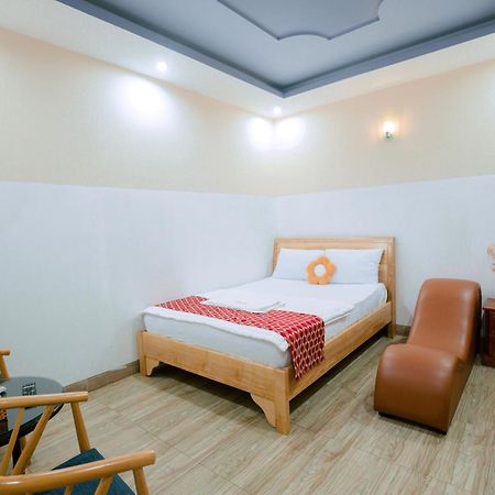 Calido Hotel וונג טאו מראה חיצוני תמונה